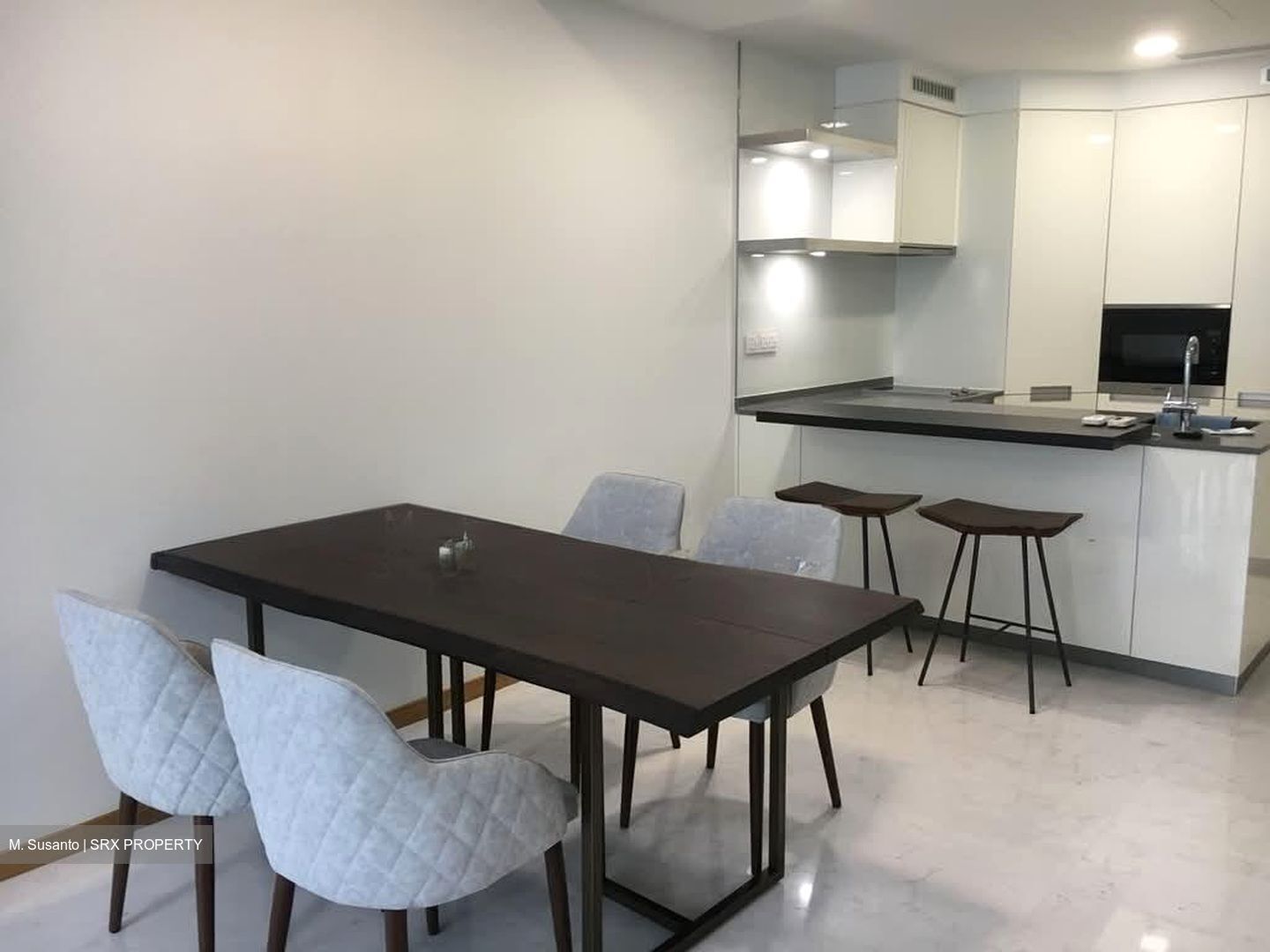Marina One Residences (D1), Apartment #556330861